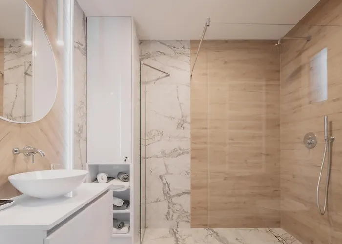 Trzy Wyspy * Barlinek