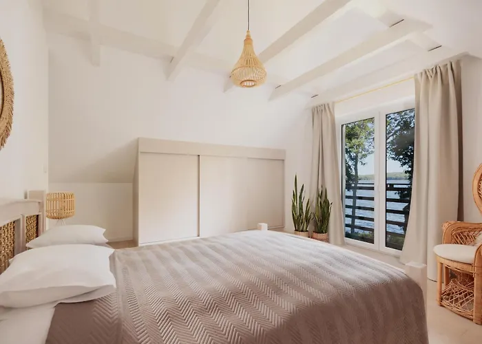 Holiday home Trzy Wyspy *