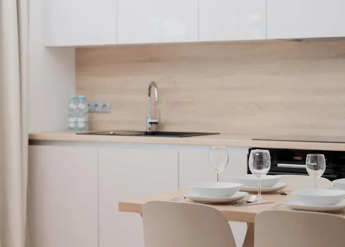 Holiday home Trzy Wyspy *