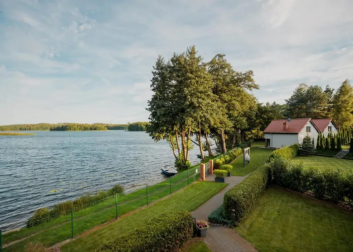 Trzy Wyspy * Barlinek