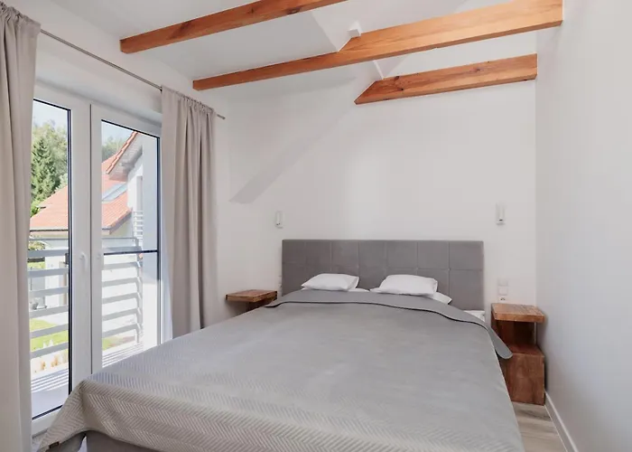 Trzy Wyspy Holiday home